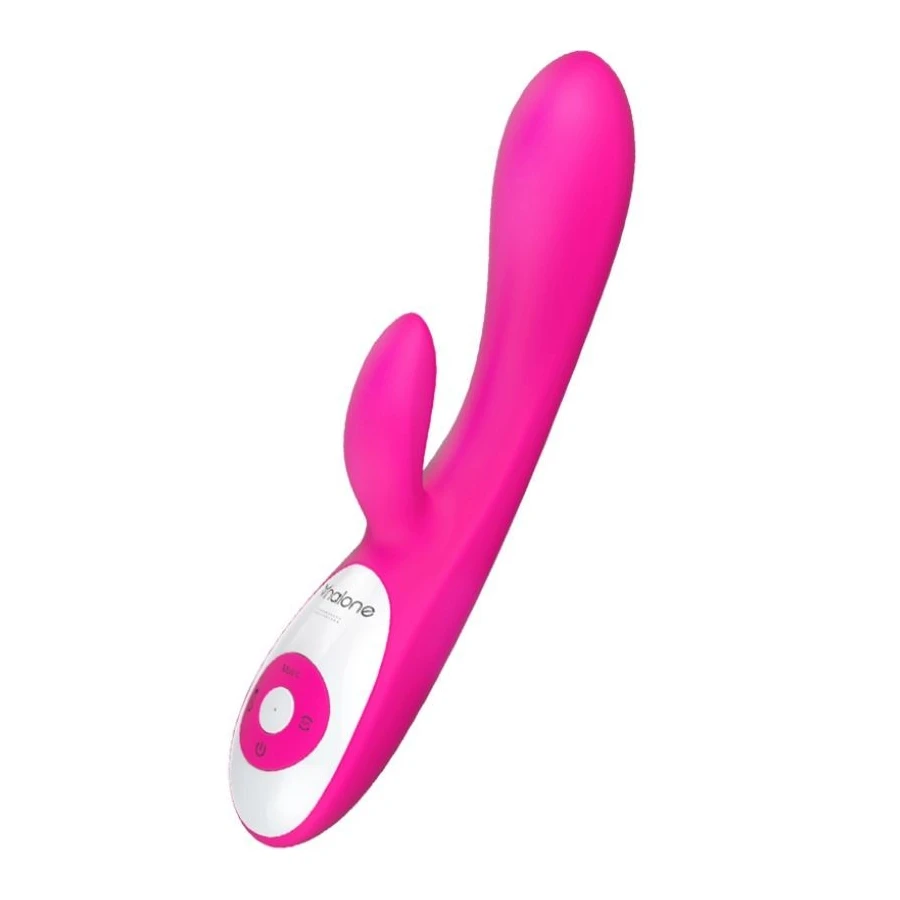 NALONE WANT RECHARGEABLE VIBRATOR VOICE CONTROL