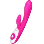 NALONE - VEUT UNE COMMANDE VOCALE DE VIBRATEUR RECHARGEABLE