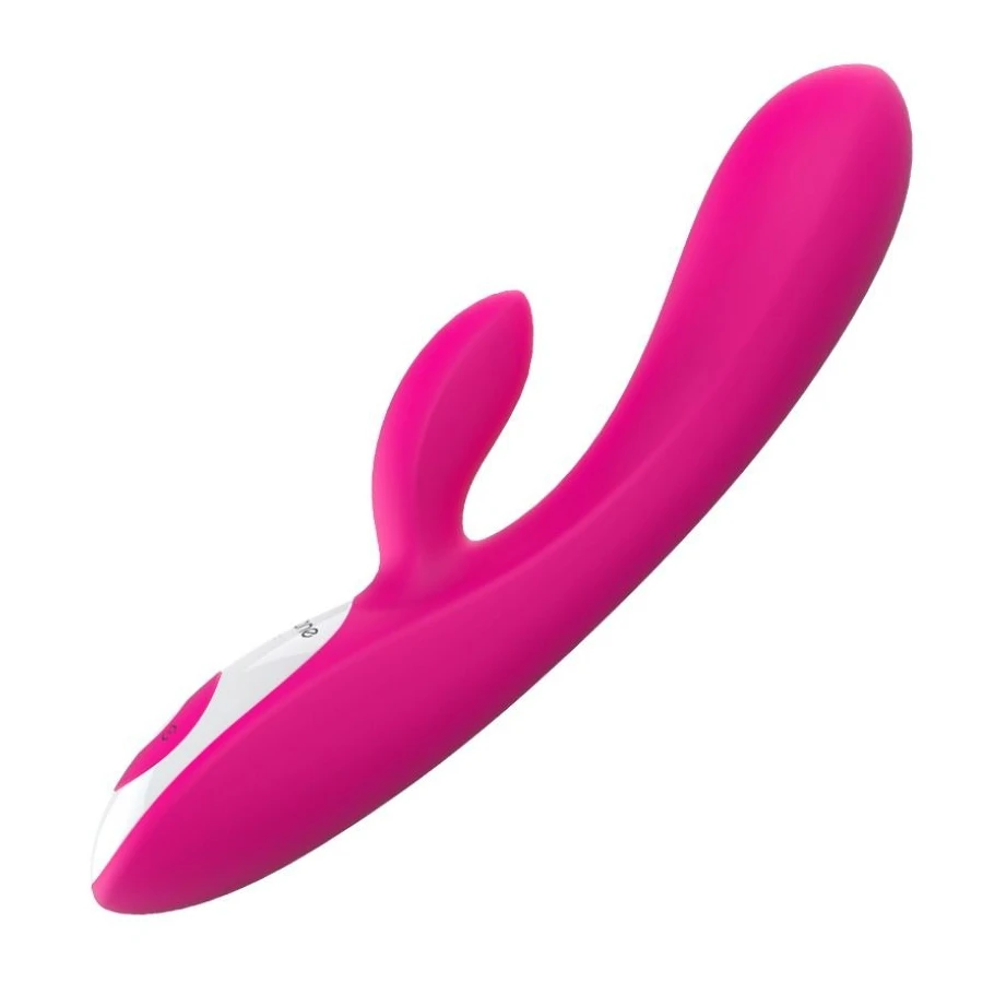 NALONE WANT RECHARGEABLE VIBRATOR VOICE CONTROL