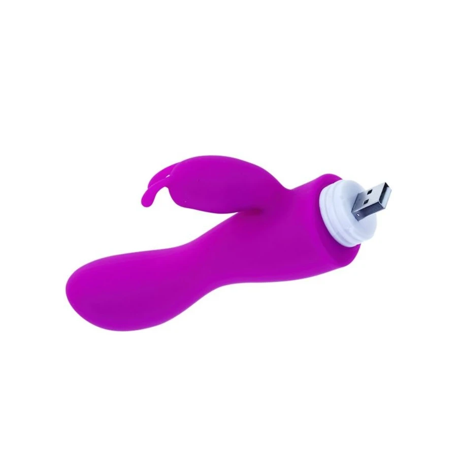PRETTY LOVE SMART KYLE VIBRATOR 30 FUNCTIONS