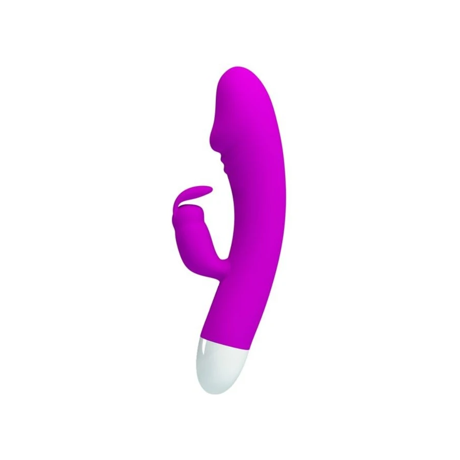PRETTY LOVE SMART WILL VIBRATOR 30 FUNCTIONS