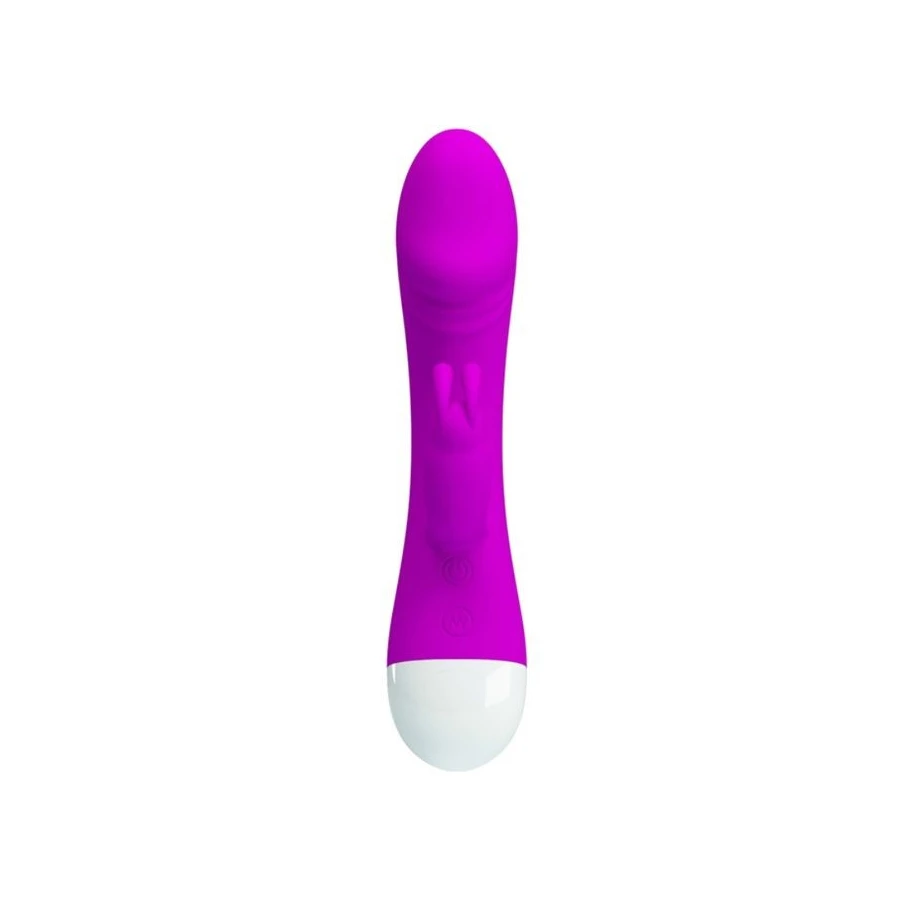 PRETTY LOVE SMART WILL VIBRATOR 30 FUNCTIONS