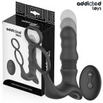 ADDICTED TOYS - UPDOWN PROSTATIC RING