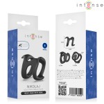 INTENSE - NIKOLAJ ADJUSTABLE PENIS RING MODEL 8