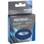 POTENZ DUO СИНИЕ КОЛЬЦА - M