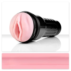 FLESHLIGHT РОЗОВАЯ ЛЕДИ ВАГИНА ОРИГИНАЛ