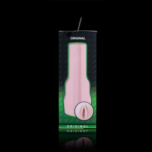 FLESHLIGHT РОЗОВАЯ ЛЕДИ ВАГИНА ОРИГИНАЛ