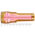 FLESHLIGHT - UNIT DI ALLENAMENTO PINK LADY STAMINA