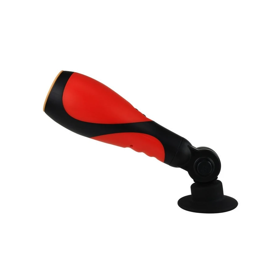 BAILE - AMANTE DEL SESSO ORALE 30V CON ADATTATORE