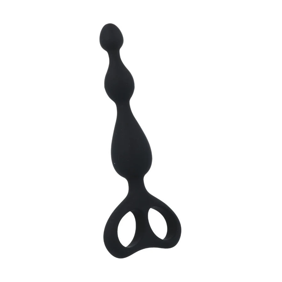 INTENSE DANTI ANAL BLACK