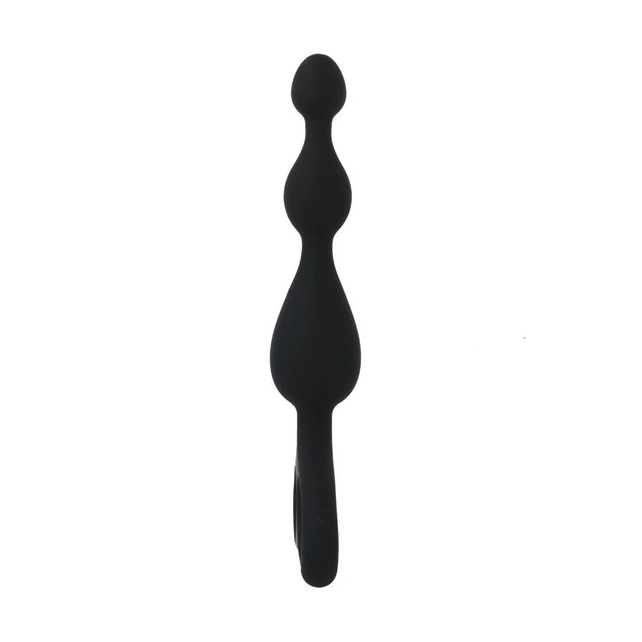 INTENSE DANTI ANAL BLACK