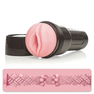 FLESHLIGHT GO PINK LADY SURGE ВАГИНА