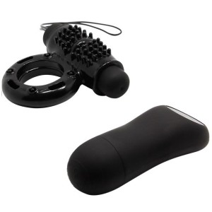 BAILE CONTROL REMOTE BLACK 20V RING