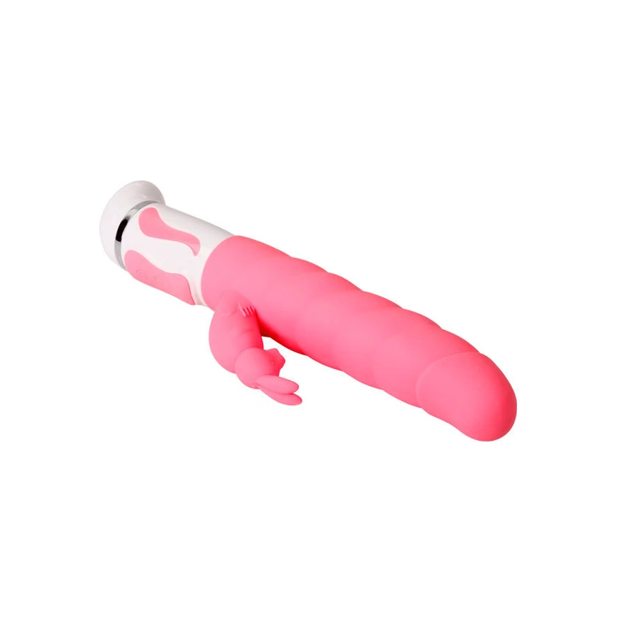 PRETTY LOVE STEVEN MASSAGER - PINK