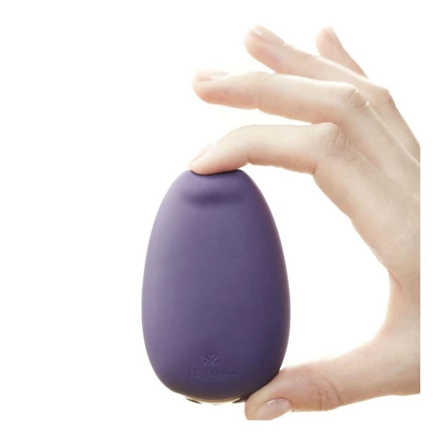 JE JOUE VIBRATING MASSAGER MIMI SOFT PURPLE