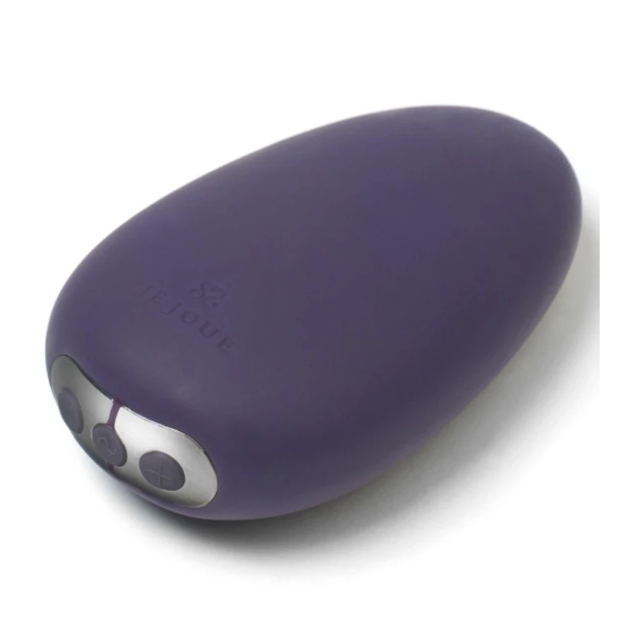 JE JOUE VIBRATING MASSAGER MIMI SOFT PURPLE