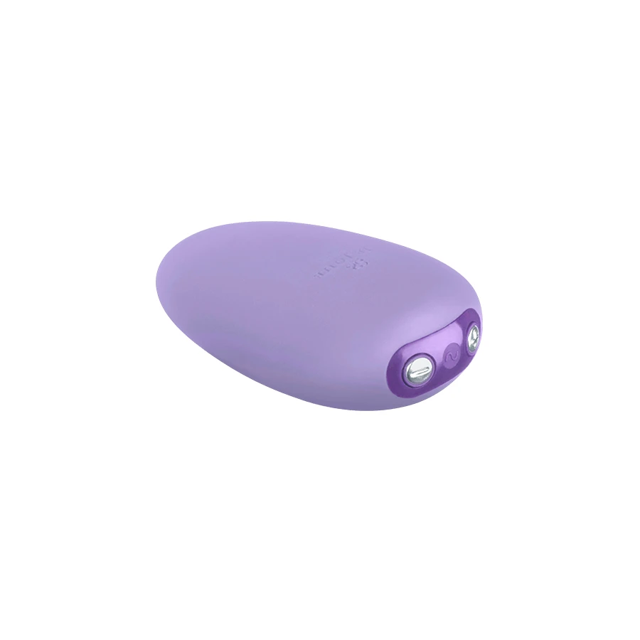 JE JOUE VIBRATING MASSAGER MIMI SOFT PURPLE