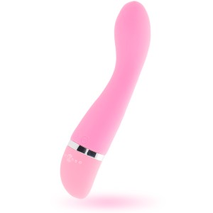 INTENSE LEO VIBRATOR PINK