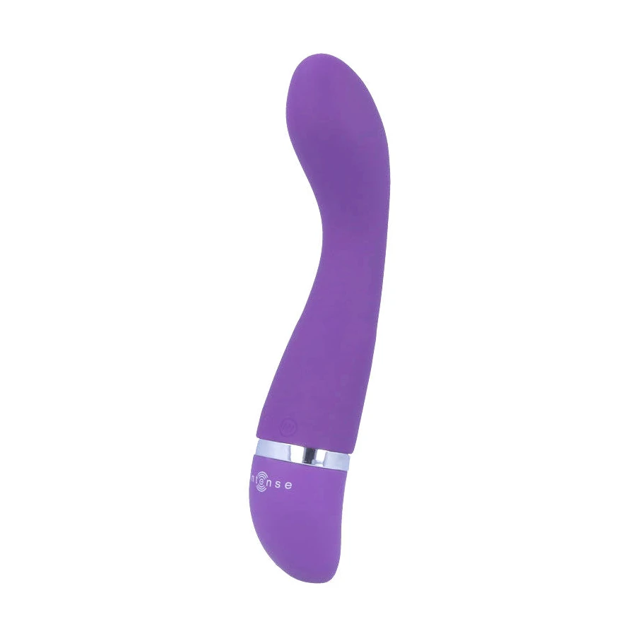 NTENSE LEO VIBRATOR PURPLE LUXE