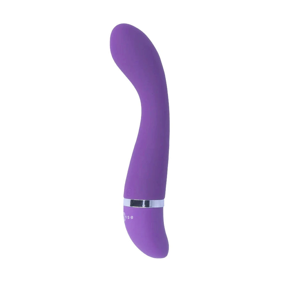 NTENSE LEO VIBRATOR PURPLE LUXE