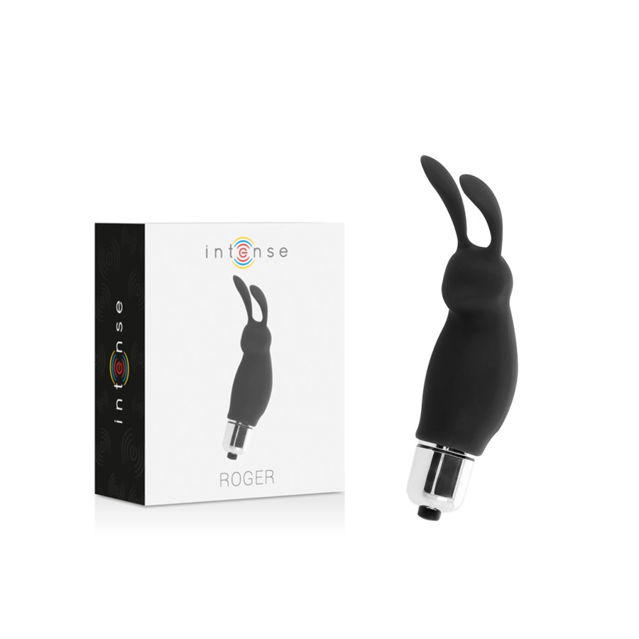 INTENSE RABBIT ROGER BLACK