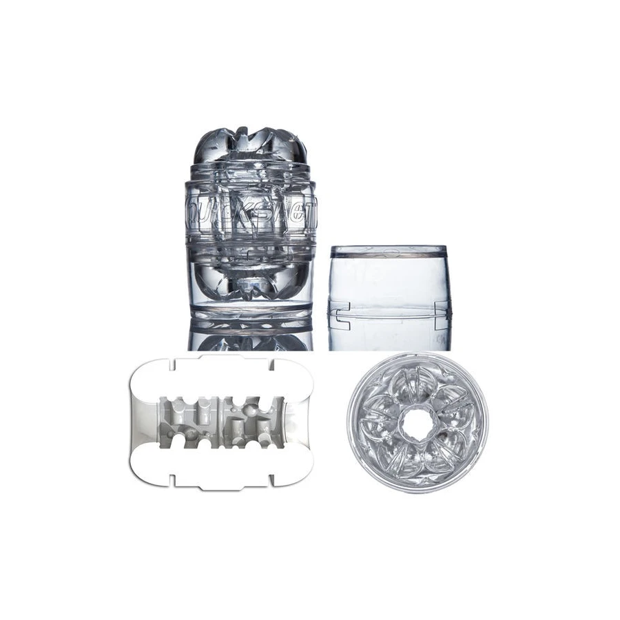FLESHLIGHT - MASTURBATORE QUICKSHOT VANTAGE | Pasio