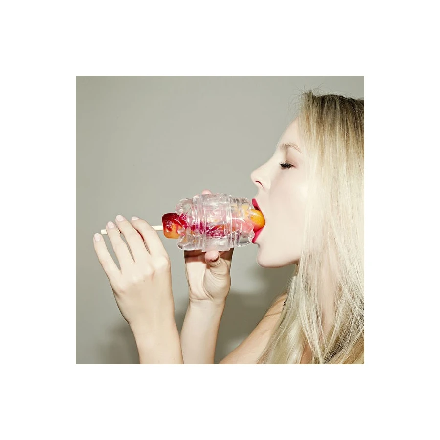 FLESHLIGHT - MASTURBATORE QUICKSHOT VANTAGE | Pasio