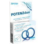 КОЛЬЦА POTENZ DUO - S