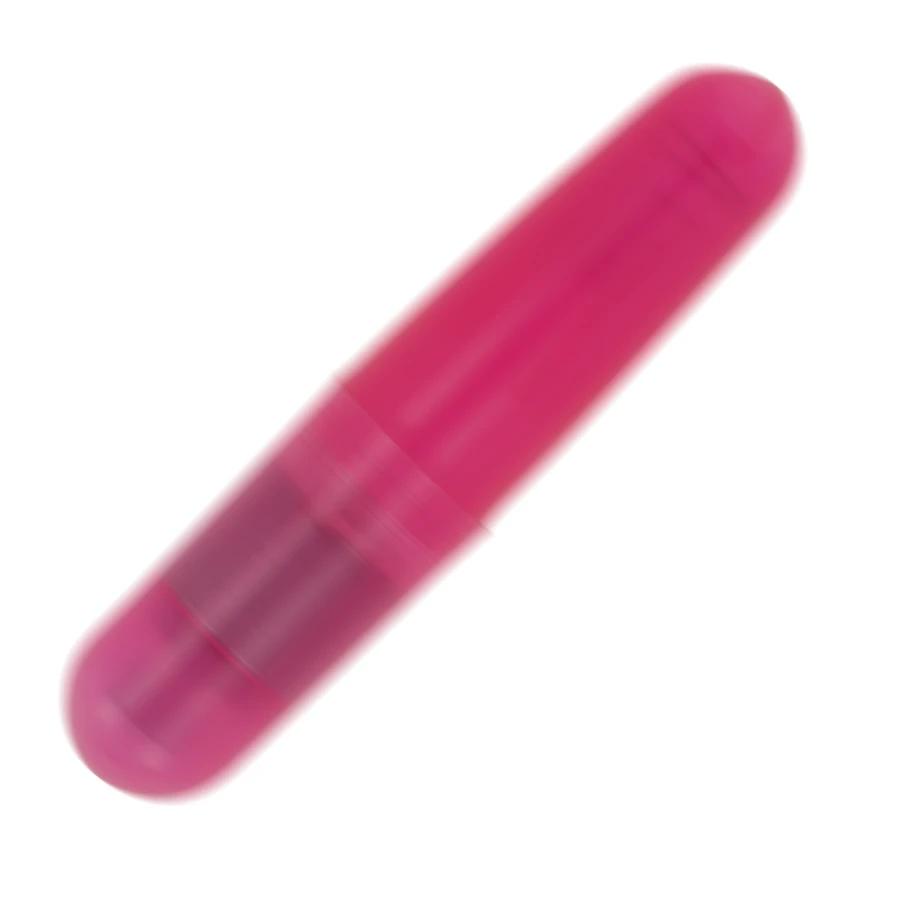 OHMAMA - BASIC PINK VIBRATING BULLET