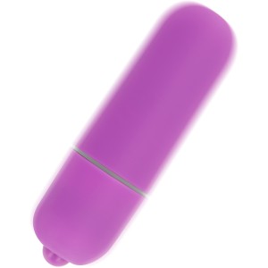 ONLINE- MINI LILAC VIBRATING BULLET