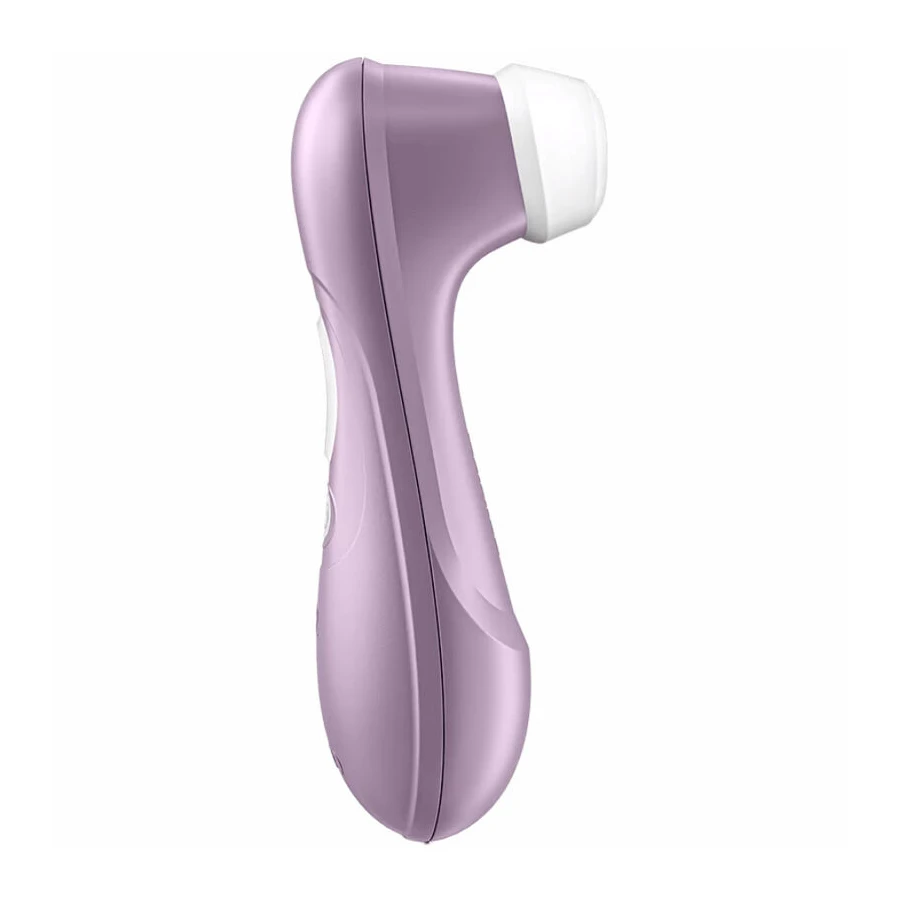 SATISFYER PRO 2 AIR PULSE STIMULATOR