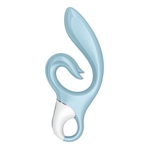 SATISFYER LOVE ME RABBIT VIBRATION