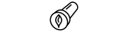 Vagine senza vibrazione