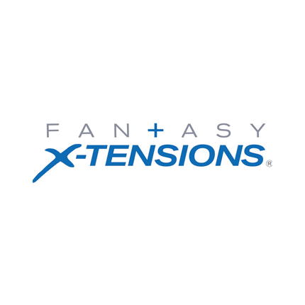 FANTASY X-TENSIONS